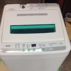 洗濯機の不用品回収 | 稲沢市
