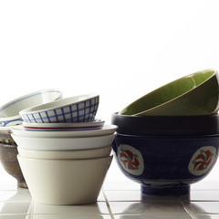 食器・陶器類の不用品回収 | 名古屋市千種区