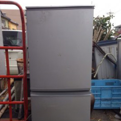 冷蔵庫の不用品回収 | 名古屋市西区