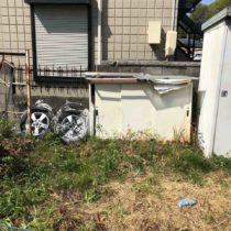 春日井市で不用品回収