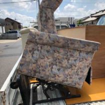 春日井市で不用品回収 の作業のご依頼