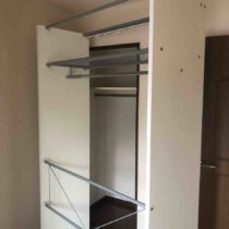 名古屋市北区で不用品回収 の作業