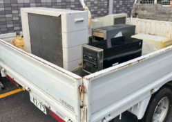 春日井市で引越しごみ回収のご依頼｜春日井・小牧・名古屋の粗大ゴミ、不用品回収、引越しゴミ回収はライフサービス