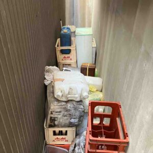 名古屋市中区で不用品回収の作業のご依頼