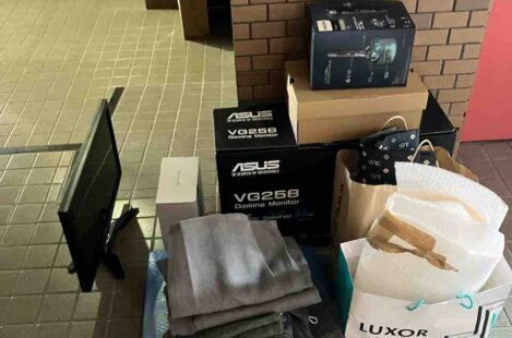 春日井市で不用品回収のご依頼