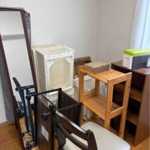 長久手市で引越しゴミ回収のご依頼