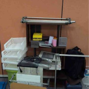 名古屋市でオフィスの片付け