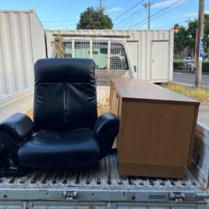 春日井市で粗大ゴミ回収のご依頼