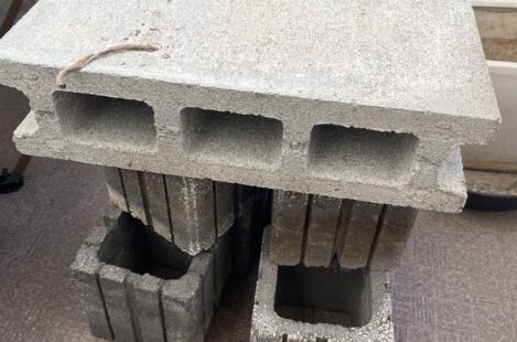 春日井市でコンクリートブロックを処分する方法｜不用品回収業者で対応しにくい理由も解説