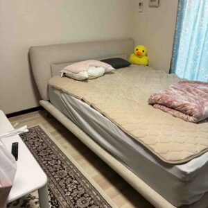 春日井市で引越しゴミ回収のご依頼をいただきました
